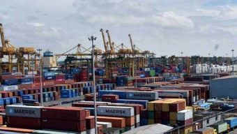 চট্টগ্রাম বন্দরে সব কাজ বন্ধের ঘোষণা, আজ থেকে অনির্দিষ্টকাল ধর্মঘট