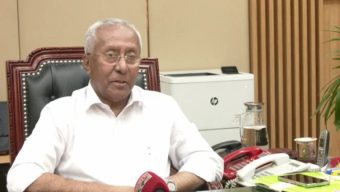 শুক্রবার সকাল ১০টার মধ্যে ভোট গণনা সম্পন্ন হবে: ইসি সচিব