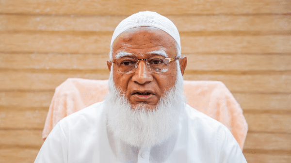 ক্ষমতায় গেলে প্রথমদিন ফজর পড়েই পরিকল্পনা বাস্তবায়নে কাজ শুরু করব: জামায়াত আমির