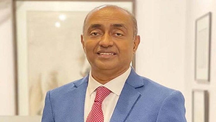 আইনমন্ত্রী হচ্ছেন আসাদুজ্জামান