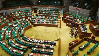 ডেপুটি স্পিকার ও সংসদীয় কমিটির সভাপতি হবে বিরোধী দল থেকে