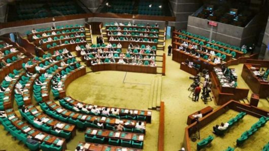 ডেপুটি স্পিকার ও সংসদীয় কমিটির সভাপতি হবে বিরোধী দল থেকে