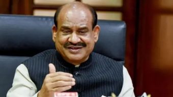 নতুন সরকারের শপথে ঢাকায় আসছেন ভারতের লোকসভার স্পিকার ওম বিরলা