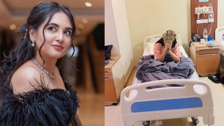 অভিনেত্রী তানিয়া বৃষ্টি ব্রেন টিউমারে আক্রান্ত, অস্ত্রোপচার চলছে