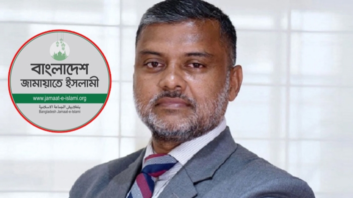 জামায়াত এমপিরা ট্যাক্স ফ্রি গাড়ি ও সরকারি প্লট নেবেন না: শিশির মনির