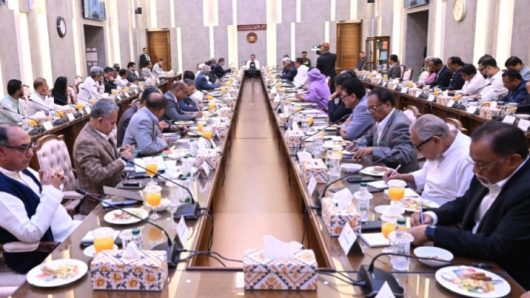 সেহরি, ইফতার ও তারাবির সময় নিরবচ্ছিন্ন বিদ্যুৎ রাখার নির্দেশ প্রধানমন্ত্রীর