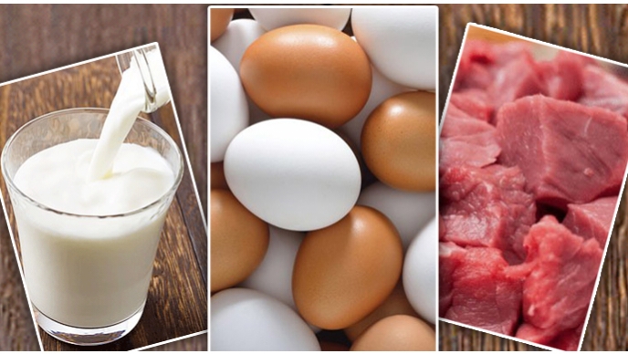 রমজানে ১০ লাখ পরিবারকে স্বল্পমূল্যে দুধ-ডিম ও মাংস দেবে সরকার