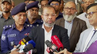 সুন্দরবন অঞ্চলে জলদস্যুতা নিয়ন্ত্রণ ও নির্মূল করা হবে: বন প্রতিমন্ত্রী