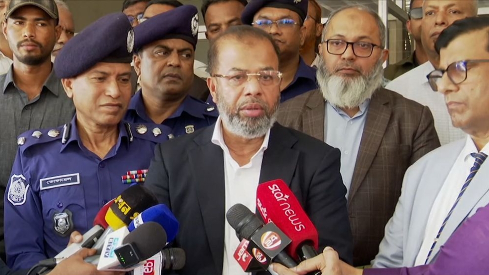 সুন্দরবন অঞ্চলে জলদস্যুতা নিয়ন্ত্রণ ও নির্মূল করা হবে: বন প্রতিমন্ত্রী