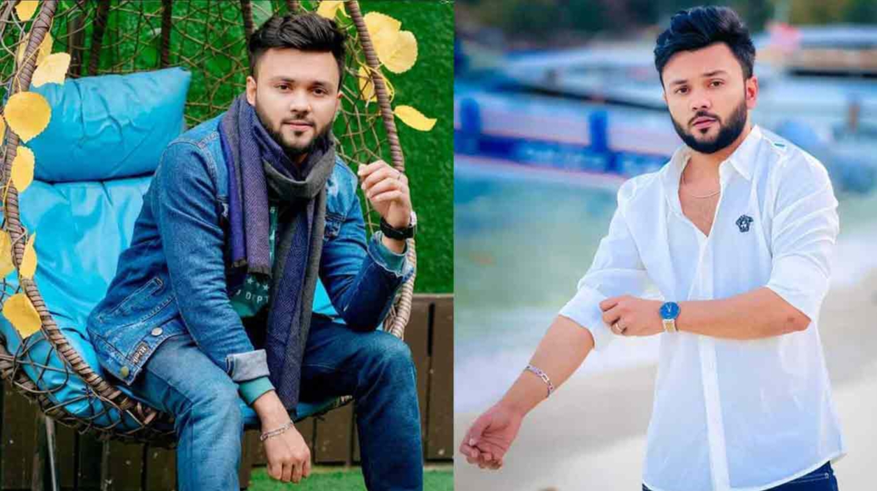 আর এস ফাহিমকে ২৪ ঘণ্টার মধ্যে গ্রেপ্তারের দাবি