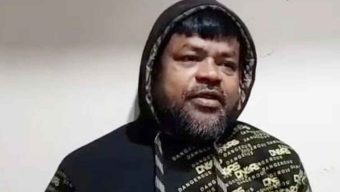 লালমনিরহাটে মেয়েকে ধর্ষণচেষ্টার অভিযোগে বাবা গ্রেপ্তার