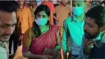 গাজীপুরের বিভিন্ন স্থানে রমজানে দ্রব্যমূল্য নিয়ন্ত্রণে মোবাইল কোর্ট