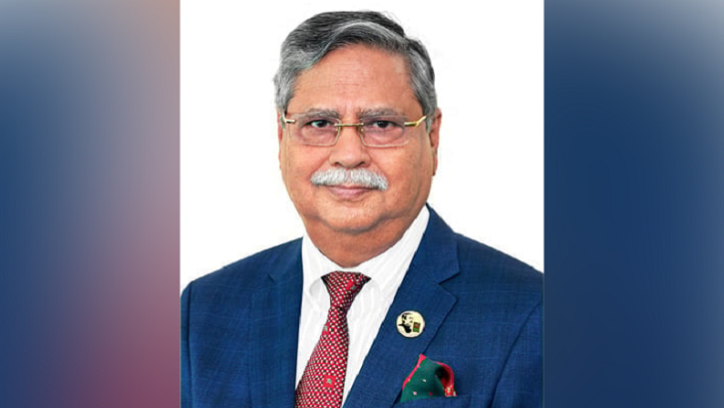 ৫ আগস্টে বঙ্গভবনে কী ঘটছিল জানালেন রাষ্ট্রপতি