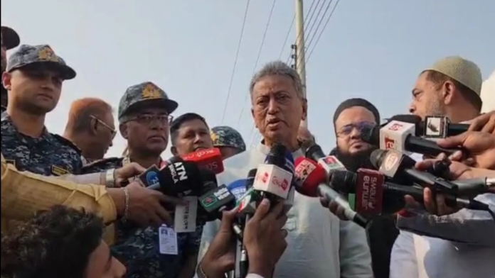 অর্থনীতি সামাল দিতে ট্যাক্স বাড়াতে হবে: অর্থমন্ত্রী