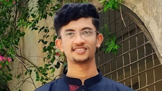 চাঁদাবাজির মামলার পর এবার হত্যাচেষ্টা মামলায় কারাগারে সেই রিয়াদ