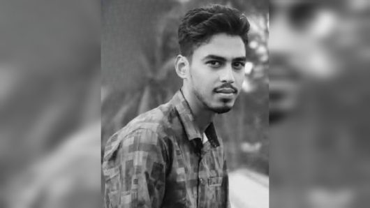 বাউফলে হাত-পা বাঁধা যুবকের লাশ উদ্ধার