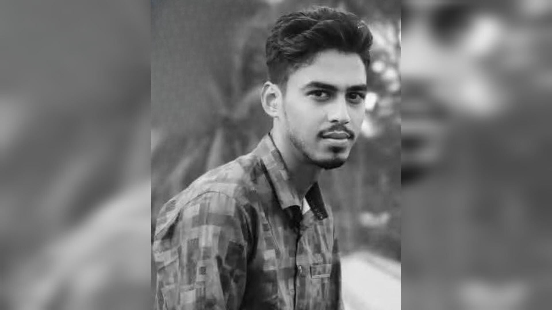 বাউফলে হাত-পা বাঁধা যুবকের লাশ উদ্ধার