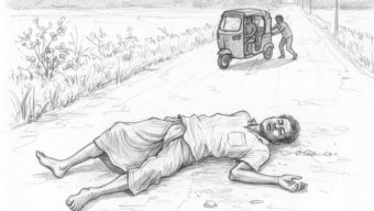 নোয়াখালীতে প্রতিবন্ধী চালককে হত্যা করে অটোরিকশা ছিনতাই