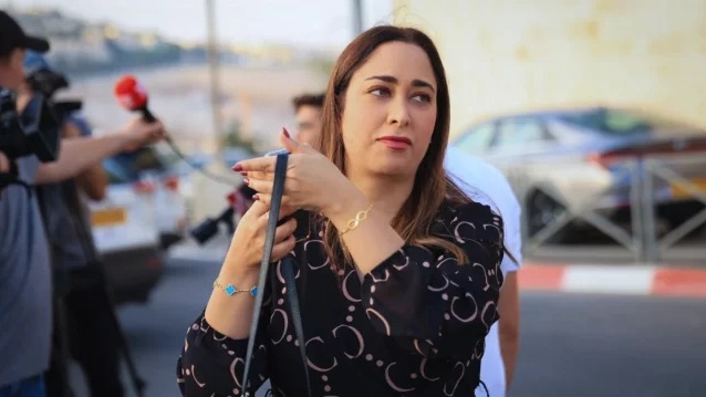 ইরানের হামলার মধ্যেই যুক্তরাষ্ট্রে পাড়ি দিলেন ইসরায়েলি মন্ত্রী