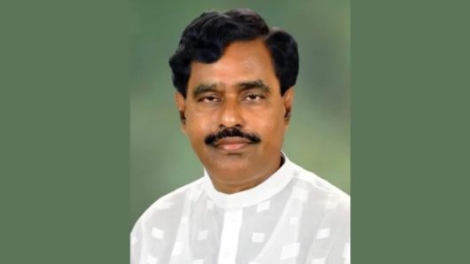 কলকাতায় মারা গেলেন টাঙ্গাইল-৮ আসনের সাবেক এমপি