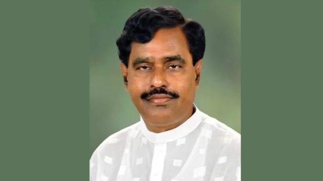 কলকাতায় মারা গেলেন টাঙ্গাইল-৮ আসনের সাবেক এমপি