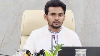 এনসিপির মুখপাত্র আসিফ মাহমুদের ব্যাংক হিসাব তলব