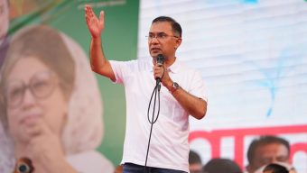 প্রধানমন্ত্রী তারেক রহমানকে ভারত সফরের আমন্ত্রণ নরেন্দ্র মোদির