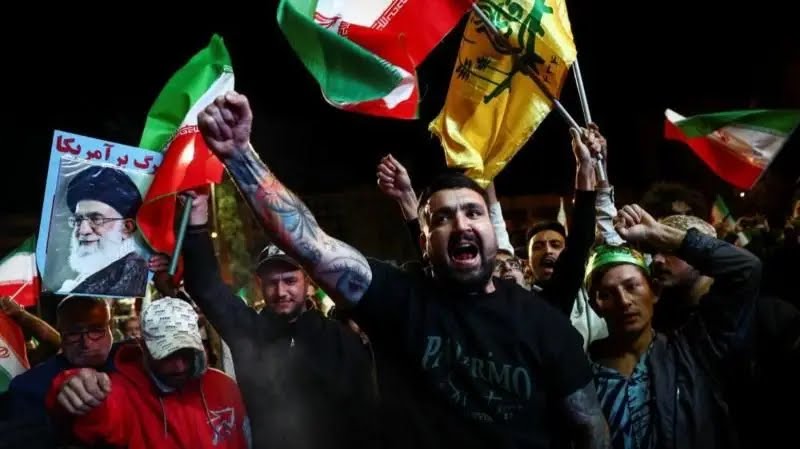 শর্তসাপেক্ষে যুদ্ধবিরতিতে সম্মত হয়েছে যুক্তরাষ্ট্র ও ইরান, কমতে শুরু করেছে তেলের দাম