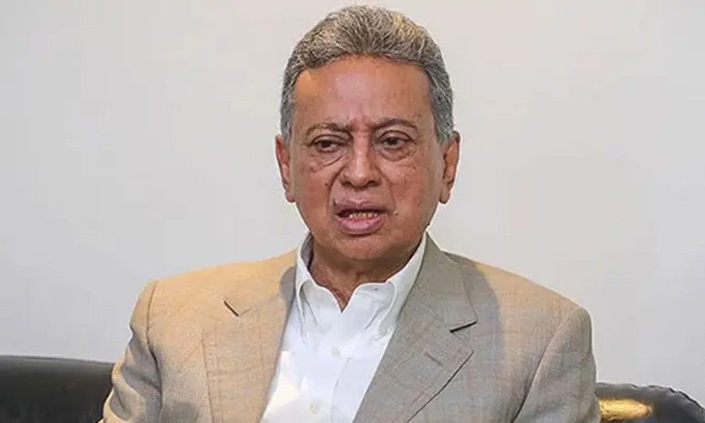 ৫ আগস্টের পর বন্ধ হওয়া শিল্পকারখানা ফের চালু হবে: অর্থমন্ত্রী