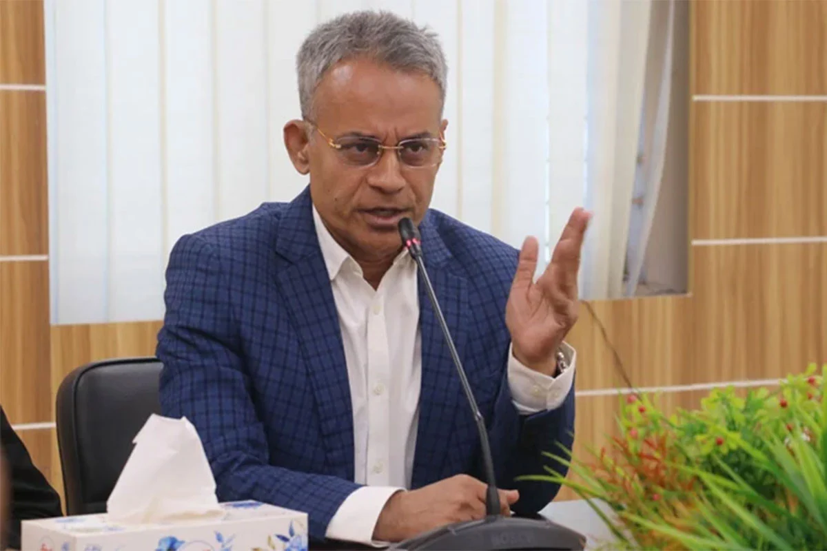 ভোলা-বরিশালে হবে ১১ কিমি সেতু, ব্যয় ১৭ হাজার ৪৬৬ কোটি: সেতুমন্ত্রী