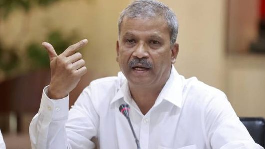 আসিফ নজরুলের বিরুদ্ধে শতকোটি টাকার দুর্নীতির অভিযোগ