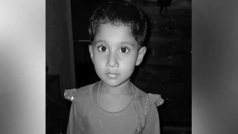 নিখোঁজ শিশুর মরদেহ মিলল ভুট্টা ক্ষেতে