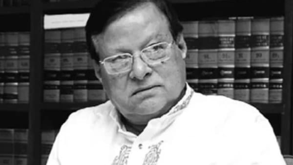 মারা গেলেন সাবেক আইনমন্ত্রী শফিক আহমেদ