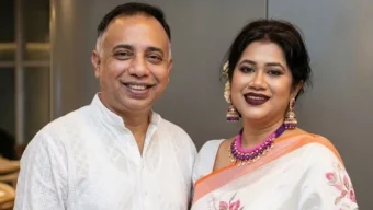 স্ত্রী বিএনপির এমপি হলেও আমার অবস্থান বদলাবে না: জিল্লুর রহমান