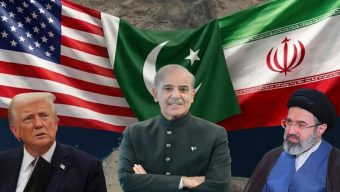 ৪৮ বছর পর এক টেবিলে বসছে ইরান-যুক্তরাষ্ট্র, গোটা বিশ্বের নজর পাকিস্তানে