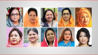 মনোনয়ন পেতে শেষ মুহূর্তে বিএনপি নেত্রীদের দৌড়ঝাঁপ