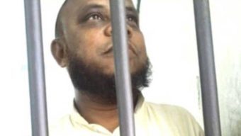 নীলফামারীতে এক বিয়ের দুই কাবিন! কাজী কারাগারে