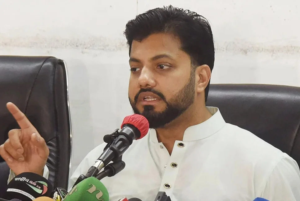 মুক্তিযোদ্ধা কল্যাণ ট্রাস্টে নতুন দায়িত্ব পেলেন ইশরাক হোসেন