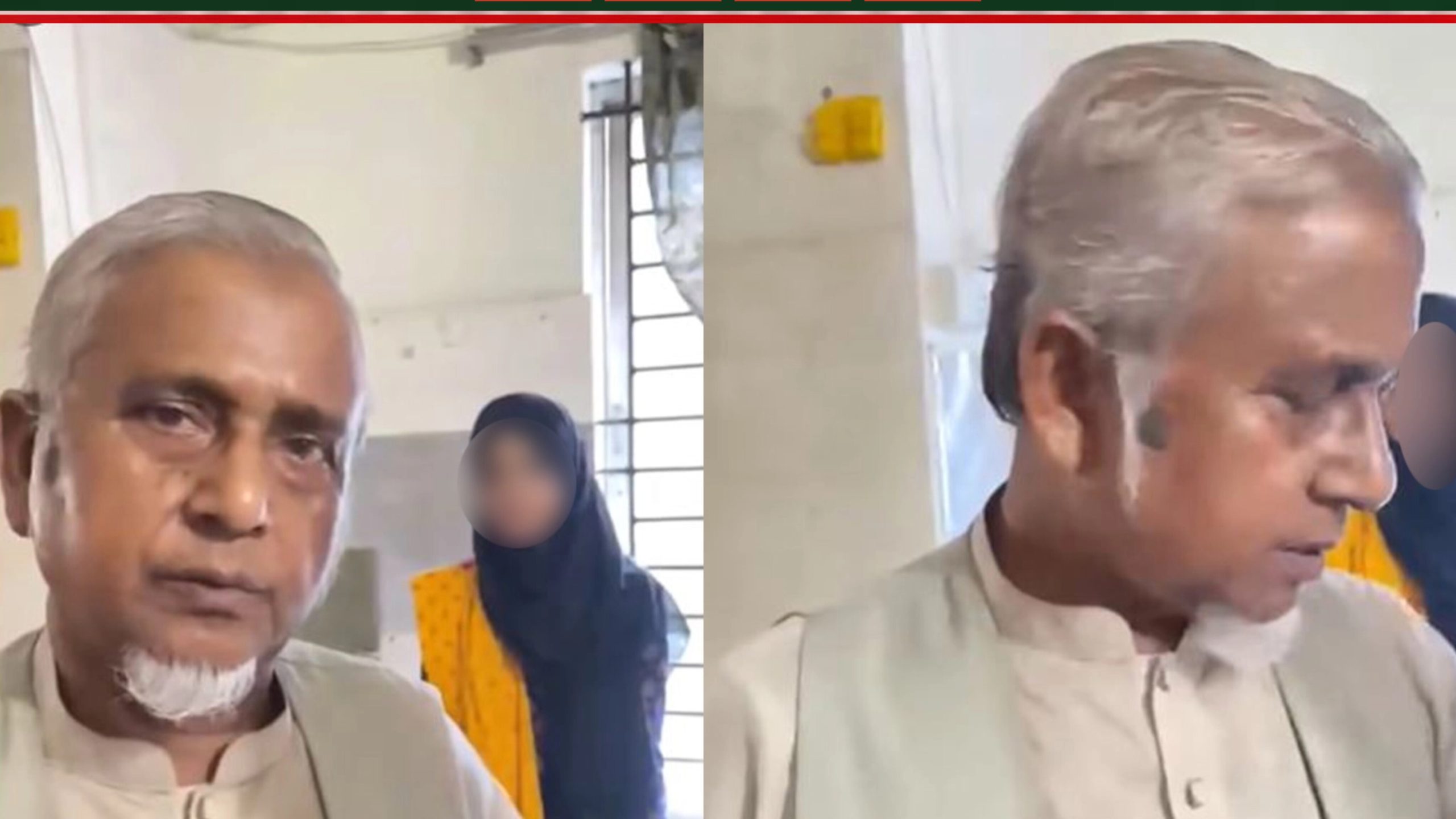 জামায়াত এমপির ভিডিওকাণ্ডে নতুন মোড়, সামনে এলো আরেক নেত্রীর নাম