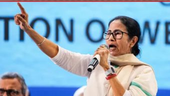 দিল্লির পর উত্তপ্ত পশ্চিমবঙ্গ, এবার রাস্তায় নামলেন মমতা