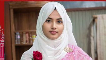 ব্রাহ্মণবাড়িয়ায় স্বামীর মুখে তালাকের কথা শুনে স্ত্রীর আত্মহত্যা