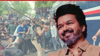 শিক্ষার্থীদের আন্দোলন নিয়ে অবস্থান জানাল বিজয়ের দল