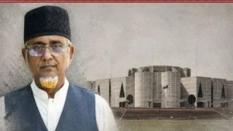 ‎গাজী নজরুলের সংসদ সদস্য পদ বাতিল চেয়ে নির্বাচন কমিশনে জামায়াতের চিঠি