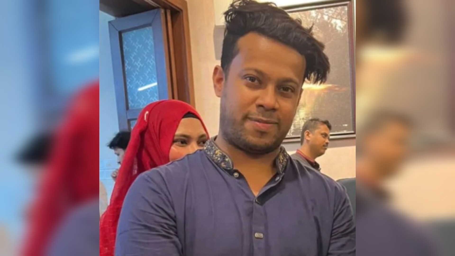 চট্টগ্রামে কলেজছাত্রীকে ধর্ষণের অভিযোগে এনসিপি নেতা গ্রেপ্তার