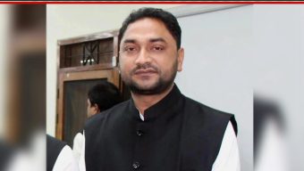 মাদকের টাকার জন্য মাকে নির্যাতনের অভিযোগ, সাবেক ছাত্রলীগ নেতা আটক