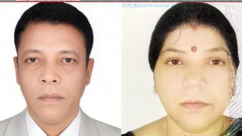 চট্টগ্রামে একমাত্র ছেলের ছুরিকাঘাতে প্রাণ গেল মা-বাবার