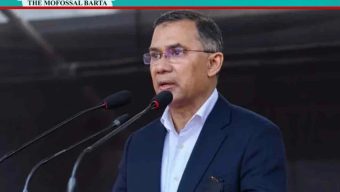 প্রধানমন্ত্রীর সঙ্গে ন্যাশনাল এডিটরস কাউন্সিল নেতাদের বৈঠক
