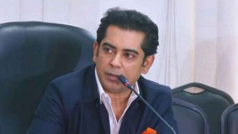 বর্তমানে পত্রিকার পাতায় গুম, খুন, ব্যাংক লুটের খবর নেই: পার্থ