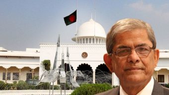 মির্জা ফখরুলই হচ্ছেন রাষ্ট্রপতি