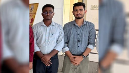 বিকাশের ২ কোটি ৩৫ লাখ টাকা নিয়ে ভারতে পালানোর চেষ্টা, দুই কর্মকর্তা আটক